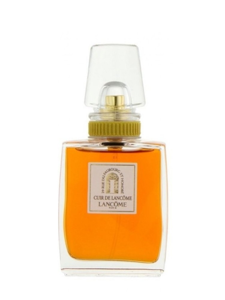 Lancome Cuir De Lancome