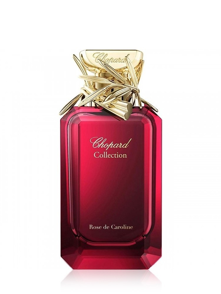 Chopard Rose de Caroline