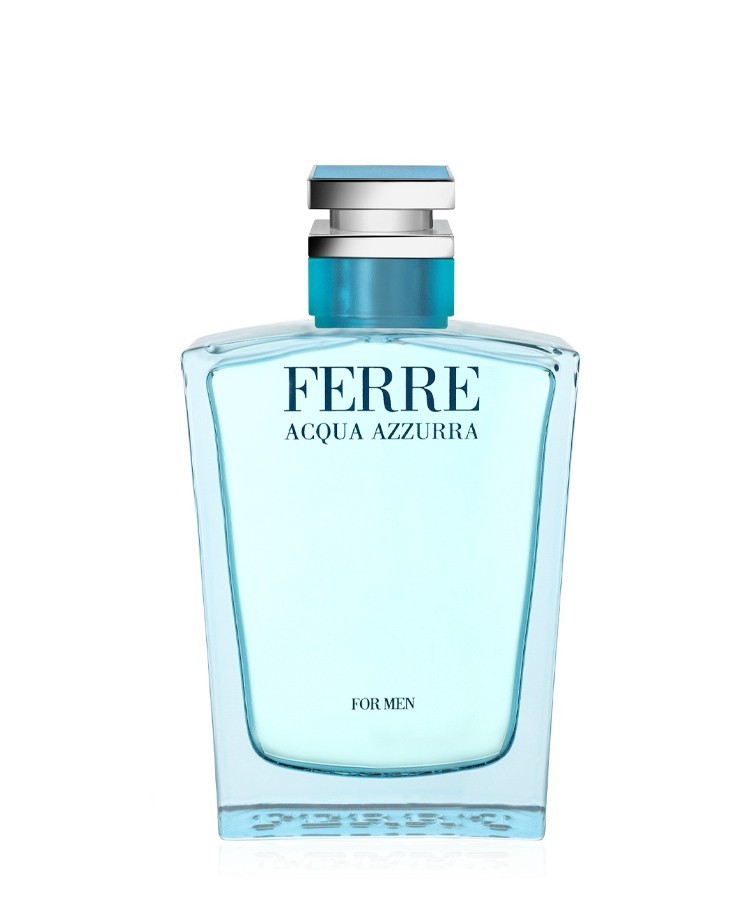 Gianfranco Ferre Acqua Azzurra