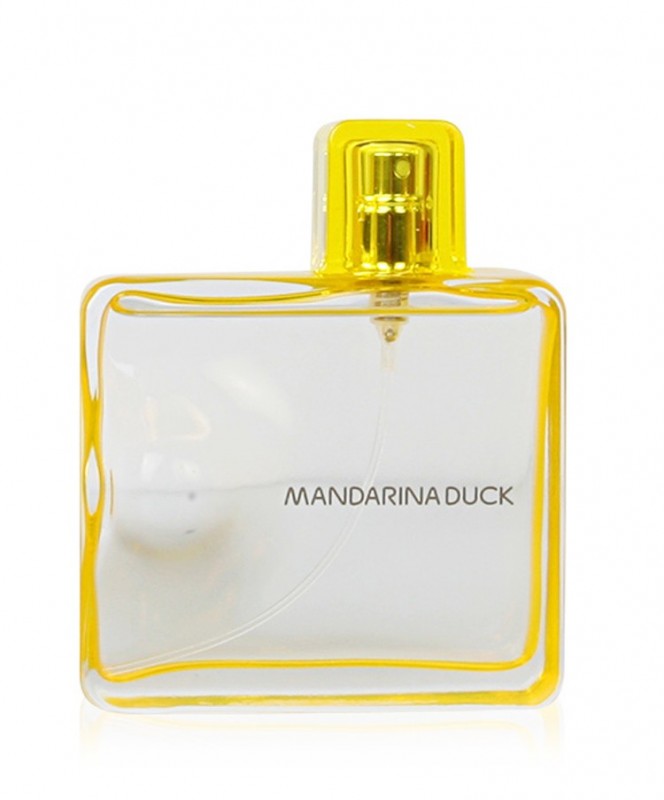 Mandarina Duck