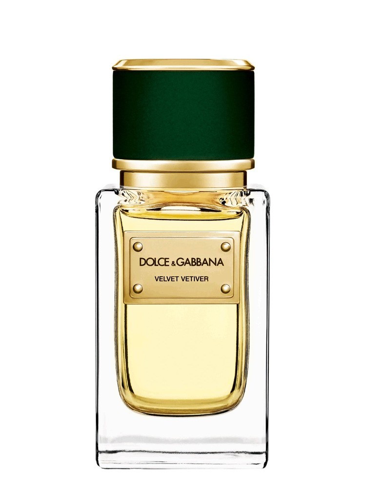 Dolce & Gabbana Velvet Vetiver