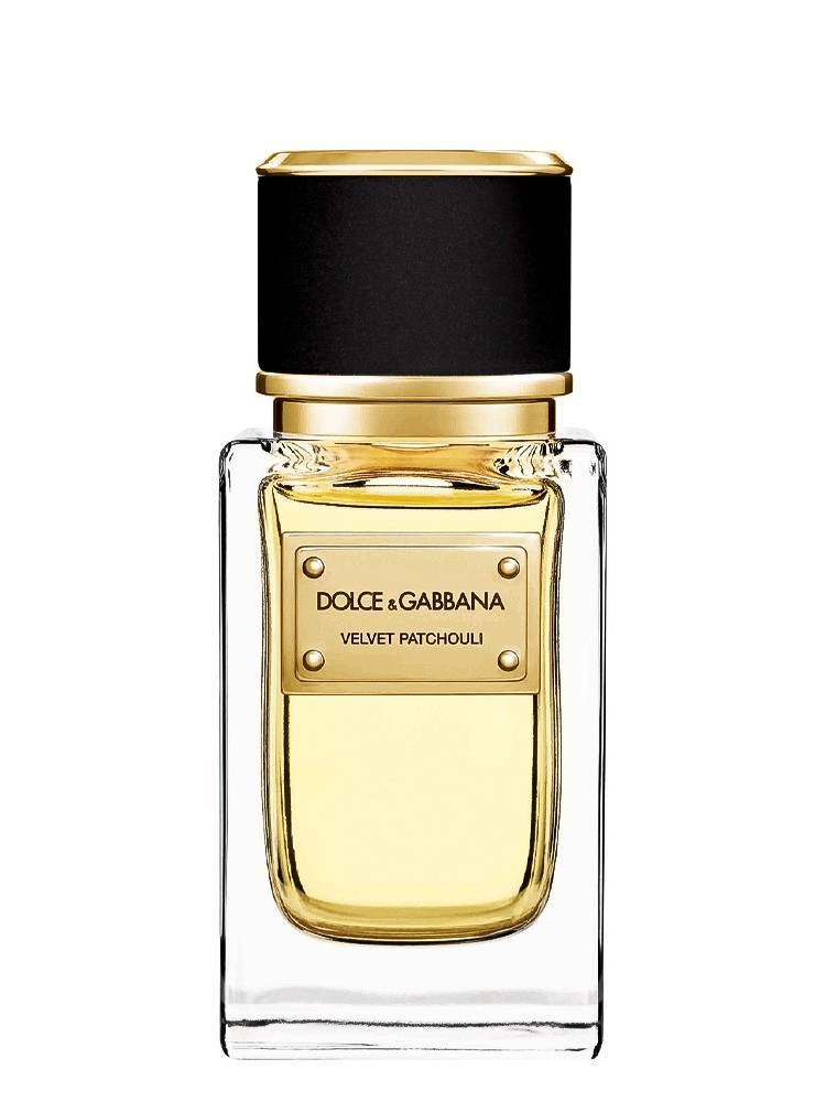 Dolce & Gabbana Velvet Patchouli
