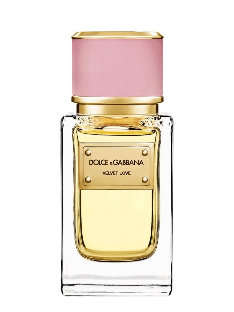 Dolce & Gabbana Velvet Love