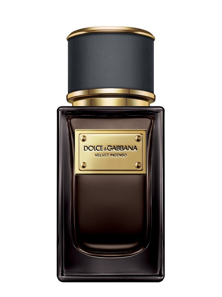 Dolce & Gabbana Velvet Incenso