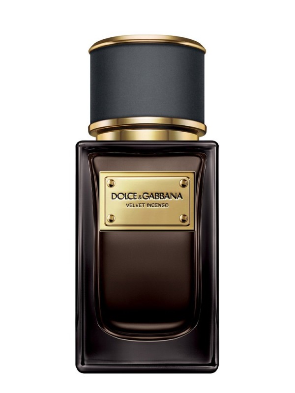 Dolce & Gabbana Velvet Incenso