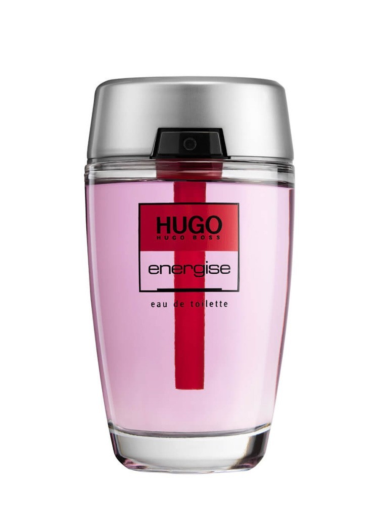 Hugo Boss Hugo Energise Hugo Boss Hugo Energise