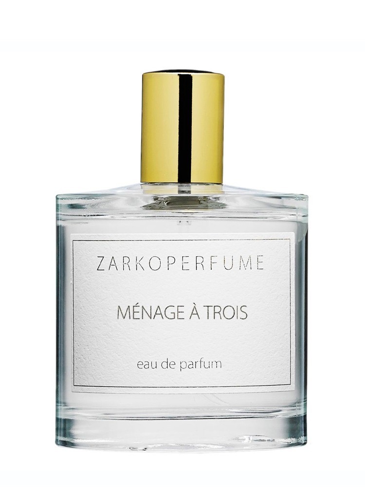 Zarkoperfume Menage a Trois