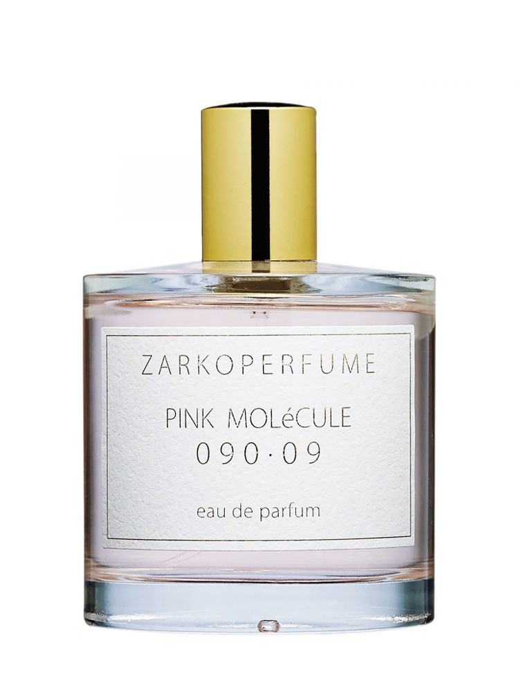 Zarkoperfume Pink MOLeCULE 090.09 Zarkoperfume Pink MOLeCULE 090.09