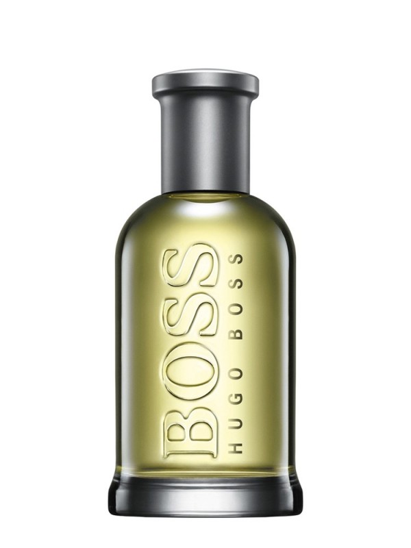 Hugo Boss Boss Bottled №6