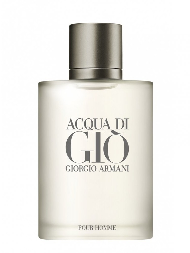 Giorgio Armani Acqua Di Gio Pour Homme Giorgio Armani Acqua Di Gio Pour Homme