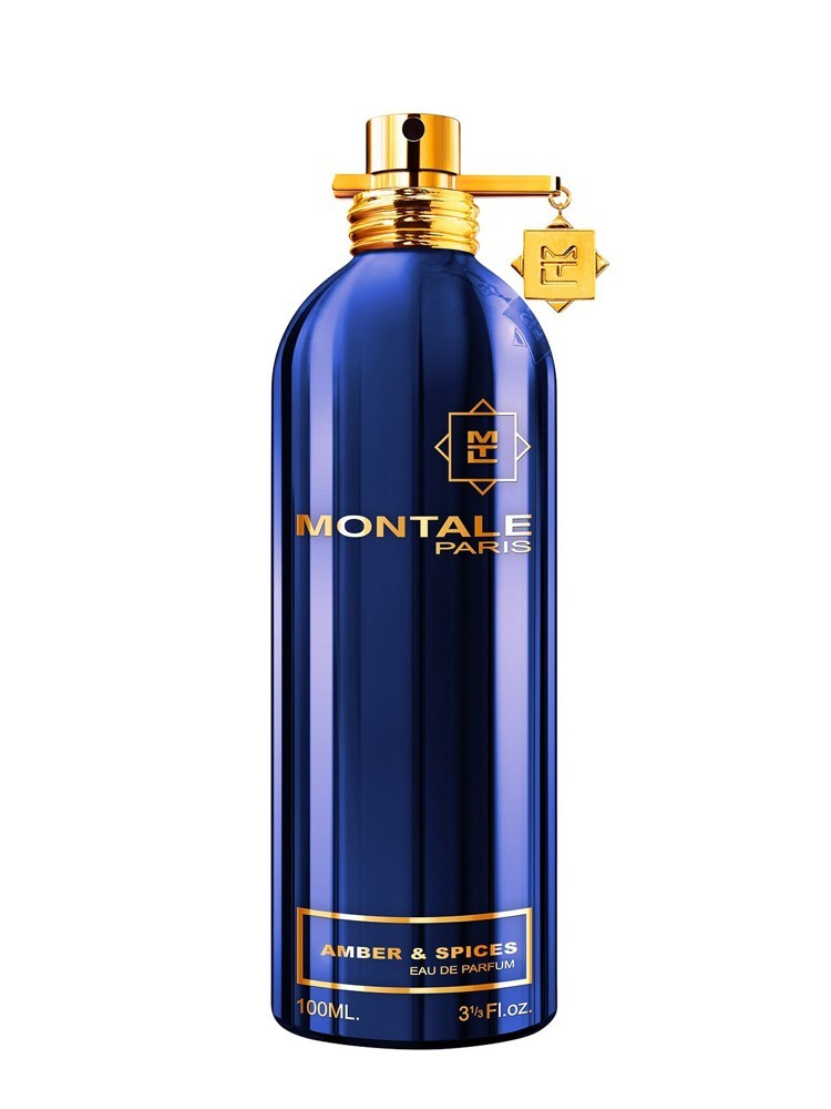Montale Amber & Spices