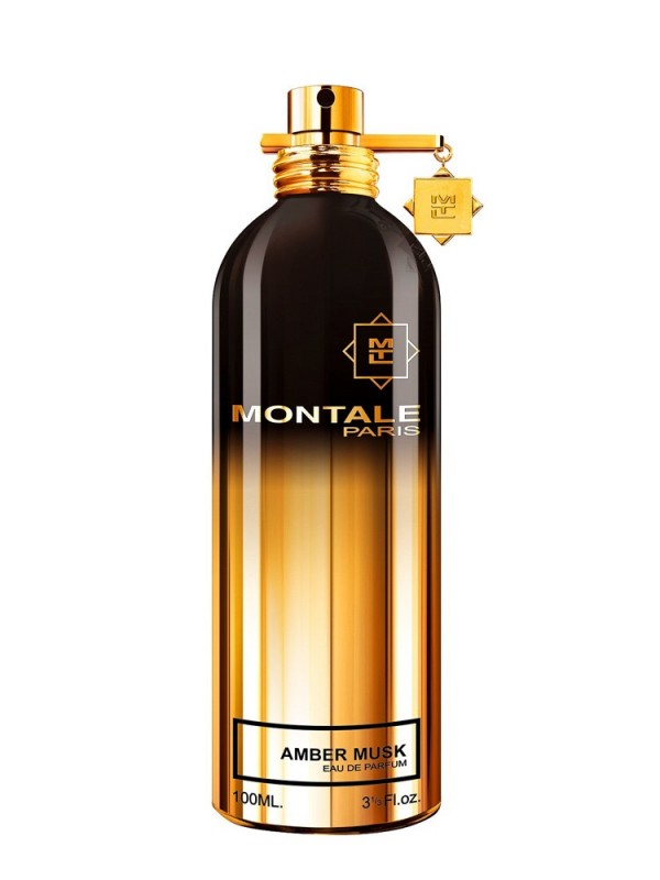 Montale Amber Musk