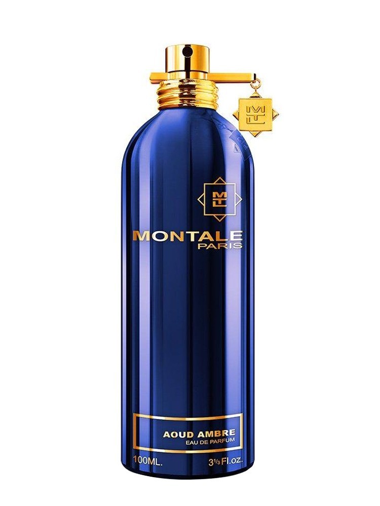 Montale Aoud Ambre