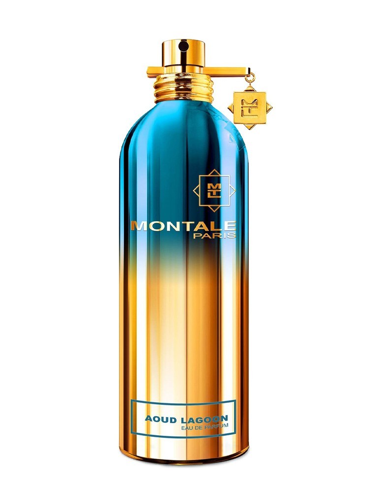 Montale Aoud Lagoon Montale Aoud Lagoon