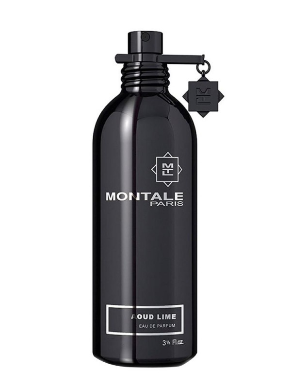 Montale Aoud Lime
