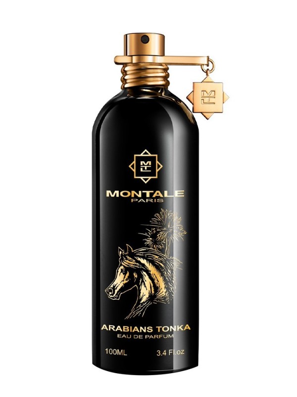 Montale Arabians Tonka