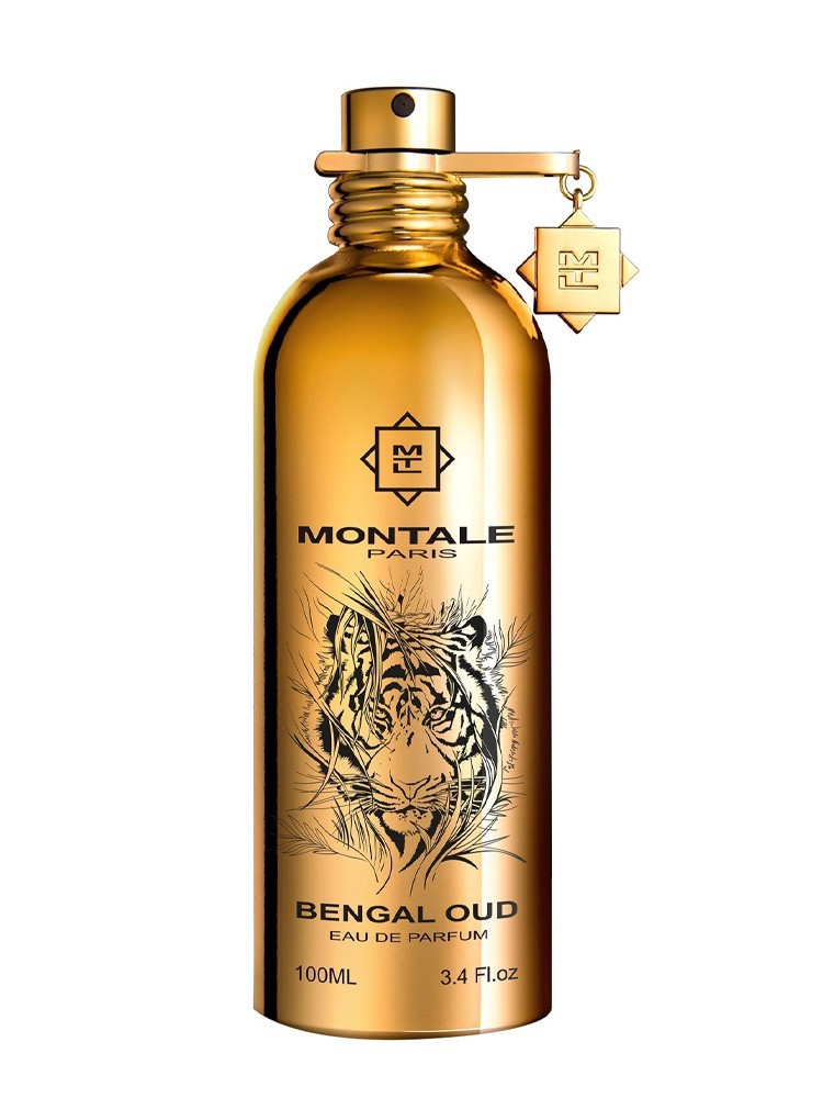 Montale Bengal Oud