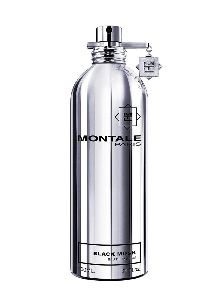 Montale Black Musk Montale Black Musk