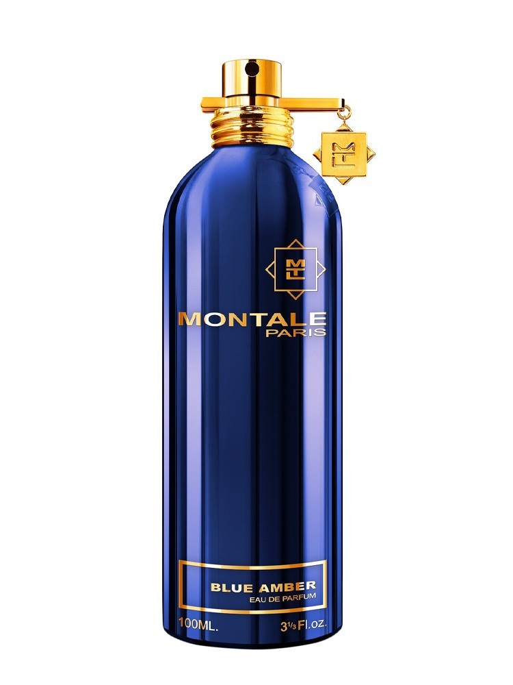 Montale Blue Amber