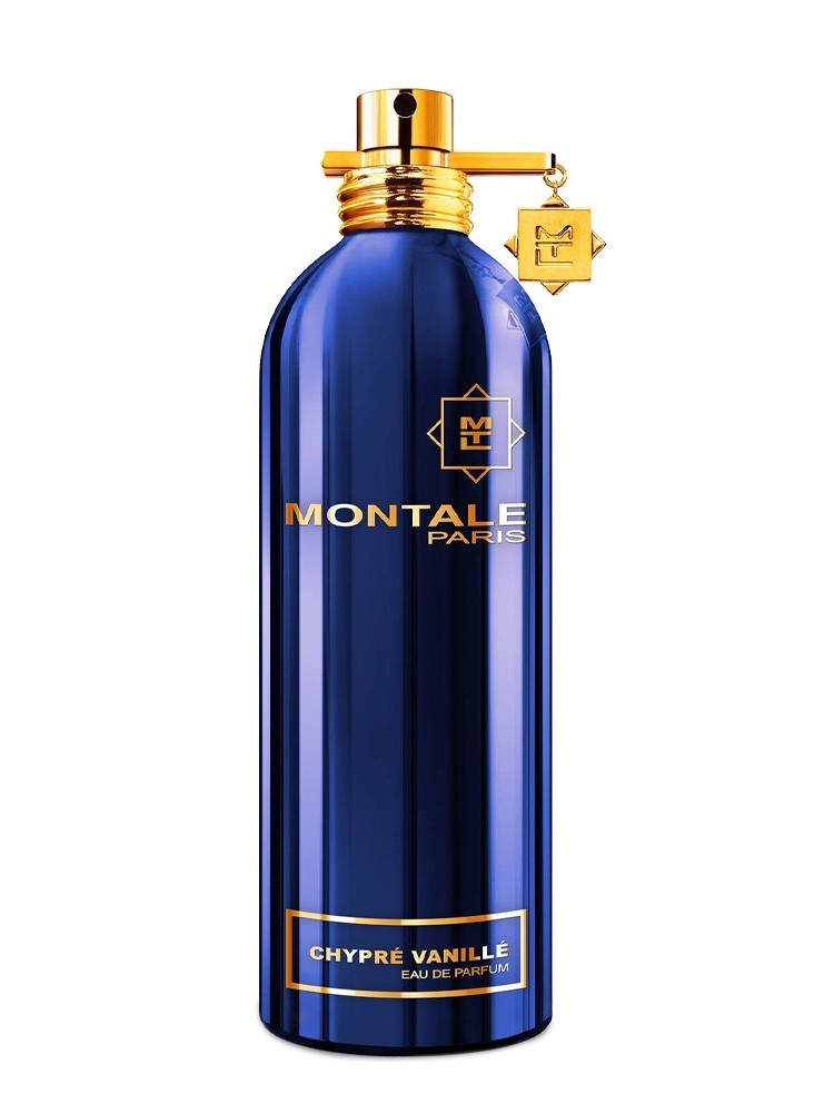 Montale Chypre Vanille