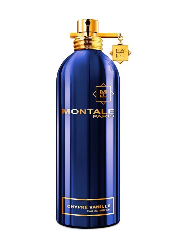 Montale Chypre Vanille