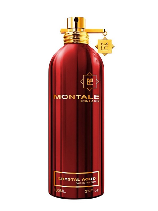 Montale Crystal Aoud