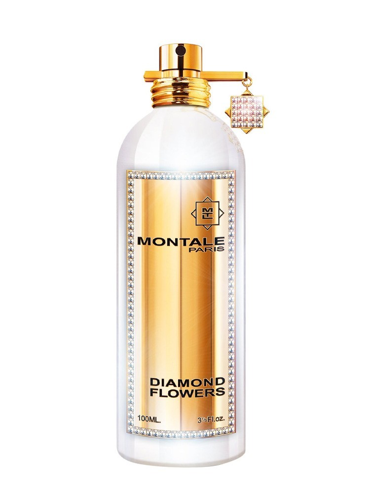 Montale Diamond Flowers
