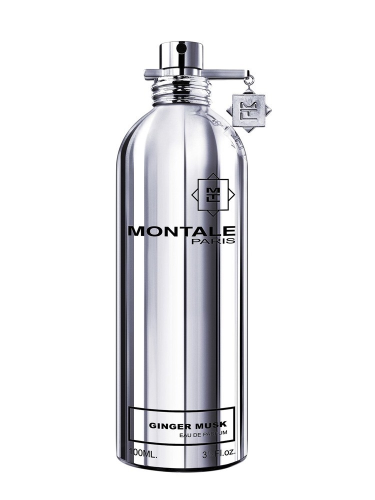 Montale Ginger Musk