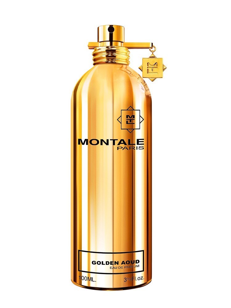 Montale Golden Aoud
