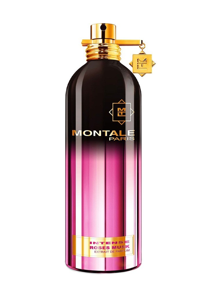 Montale Intense Roses Musk Montale Intense Roses Musk