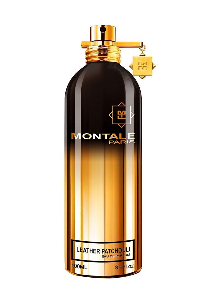 Montale Leather Patchouli