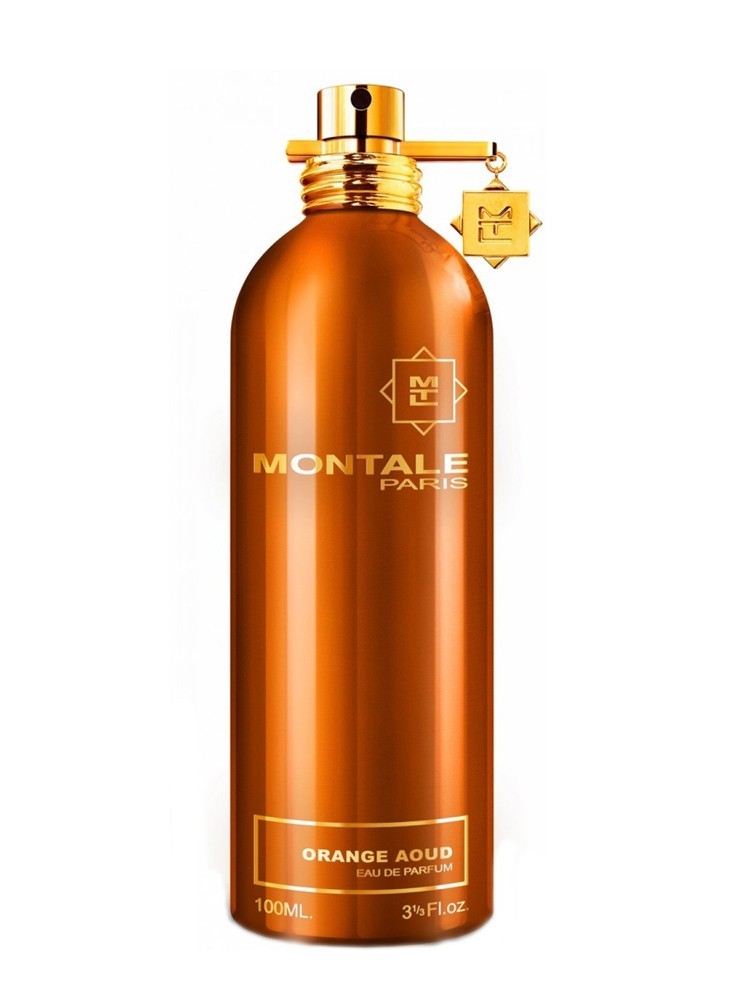 Montale Orange Aoud