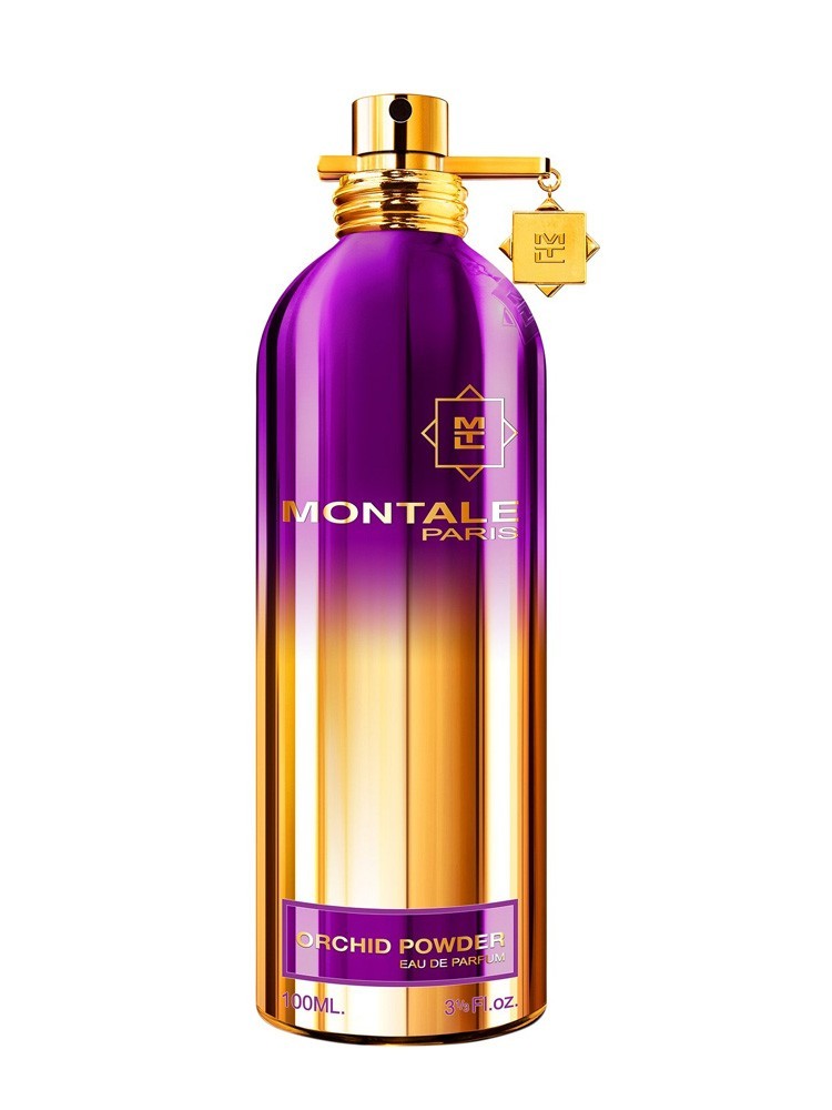 Montale Orchid Powder