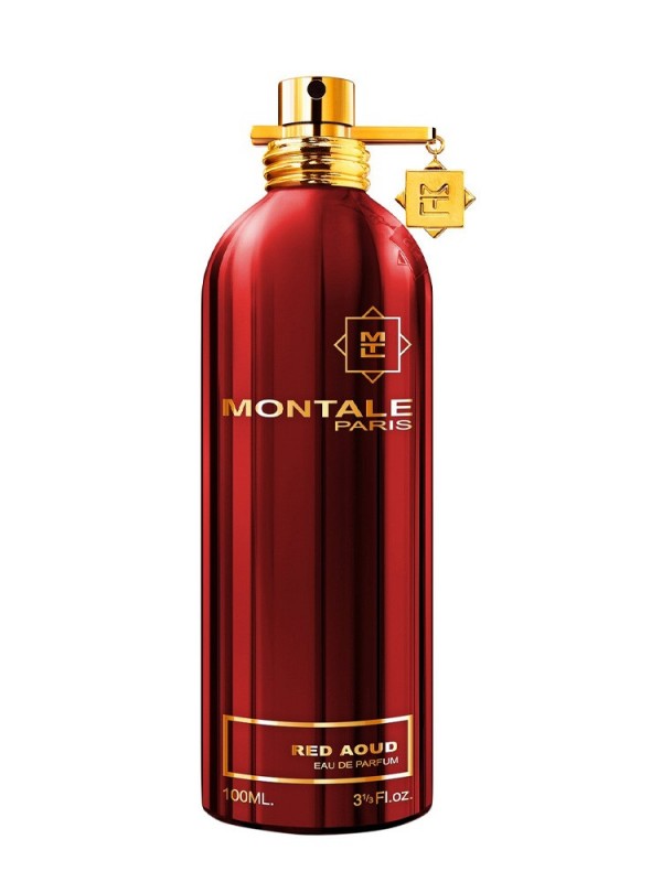Montale Red Aoud