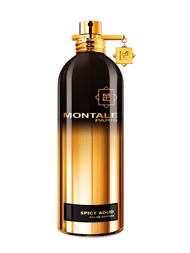 Montale Spicy Aoud