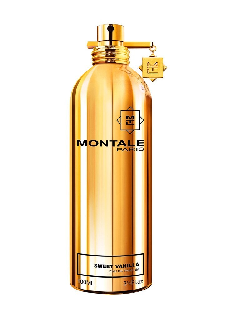 Montale Sweet Vanilla