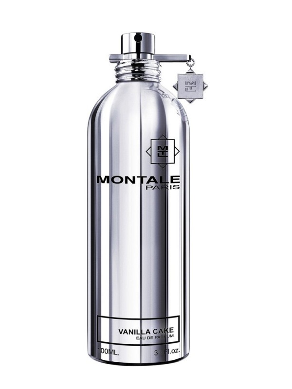 Montale Vanilla Cake
