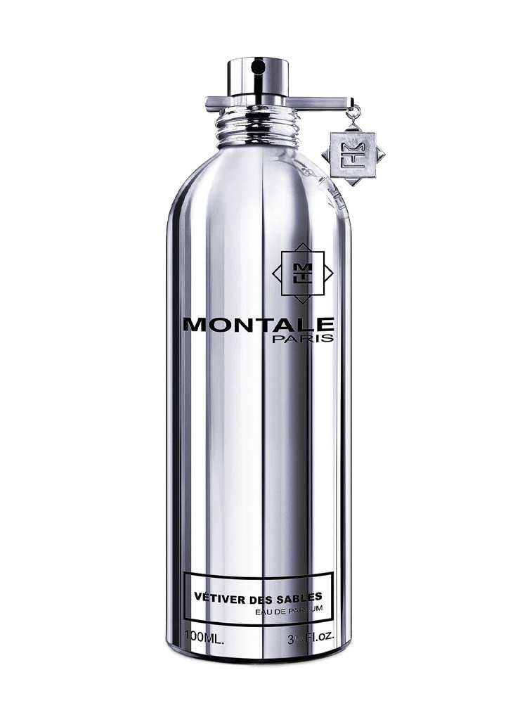 Montale Vetiver Des Sables