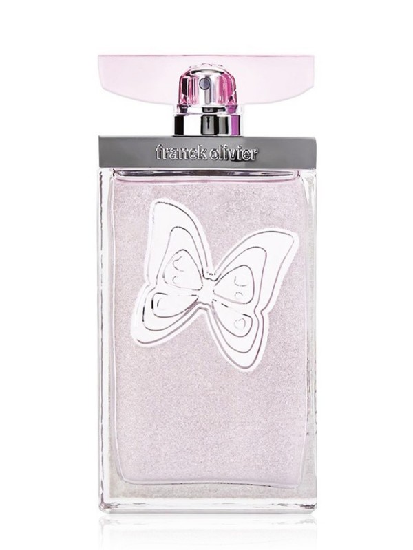 Franck Olivier Nature