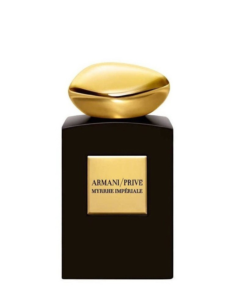Armani Prive Myrrhe Imperiale Armani Prive Myrrhe Imperiale