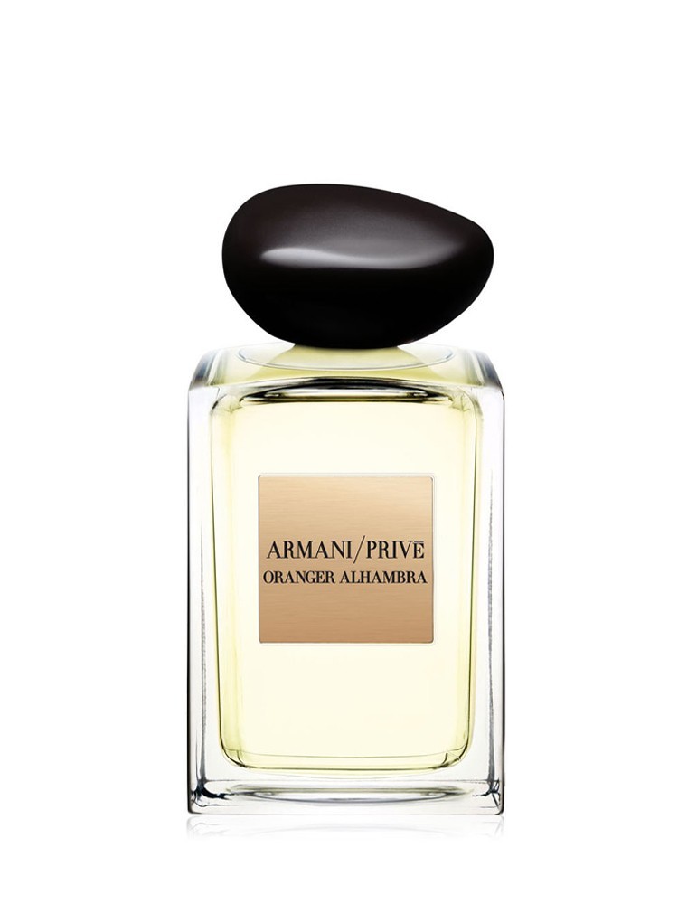 Armani Prive Oranger Alhambra Armani Prive Oranger Alhambra