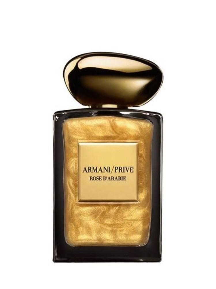 Armani Prive Rose d`Arabie L`Or du Desert Armani Prive Rose d`Arabie L`Or du Desert