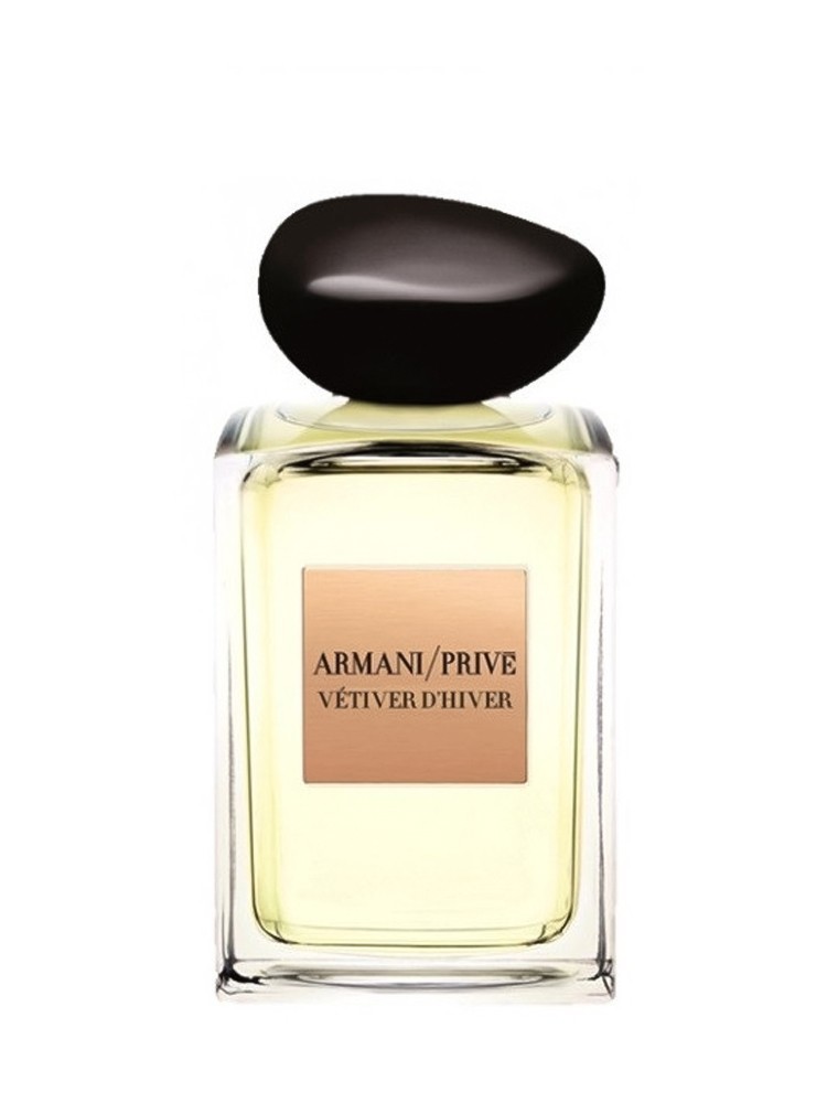 Armani Prive Vetiver Babylone Armani Prive Vetiver Babylone