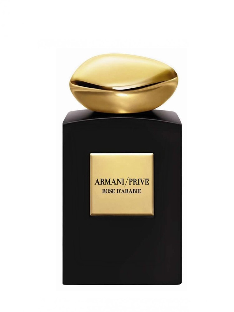 Armani Prive Rose D`Arabie Armani Prive Rose D`Arabie