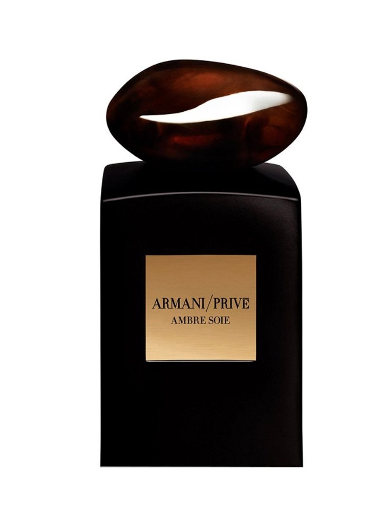 Armani Prive Ambre Soie Armani Prive Ambre Soie