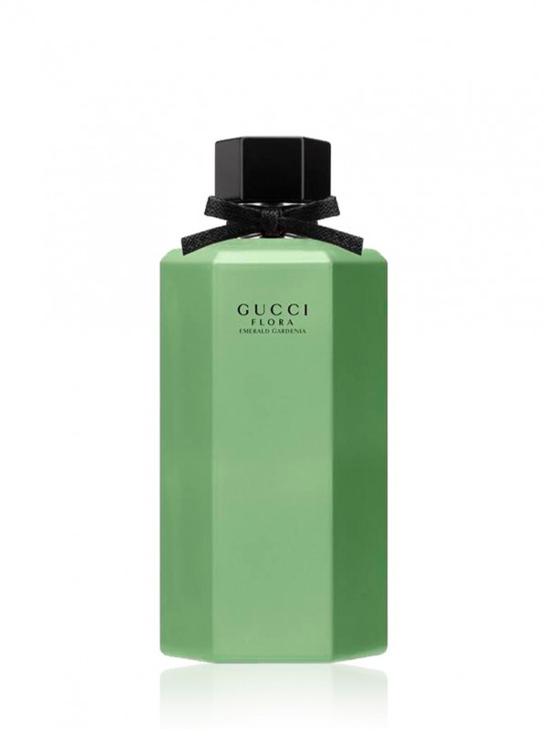 Gucci Flora Emerald Gardenia