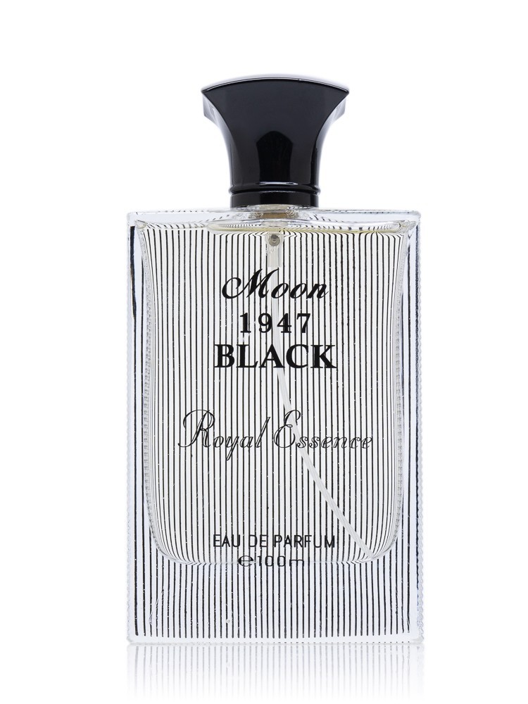 Noran Perfumes Moon 1947 Black