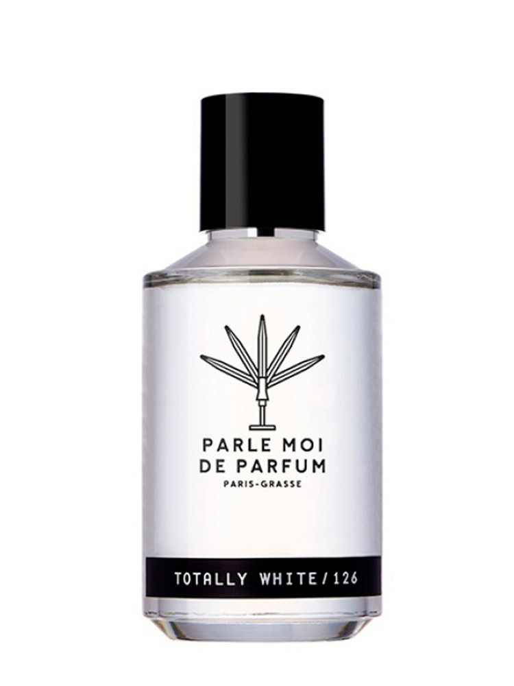Parle Moi de Parfum Totally White / 126 Parle Moi de Parfum Totally White / 126