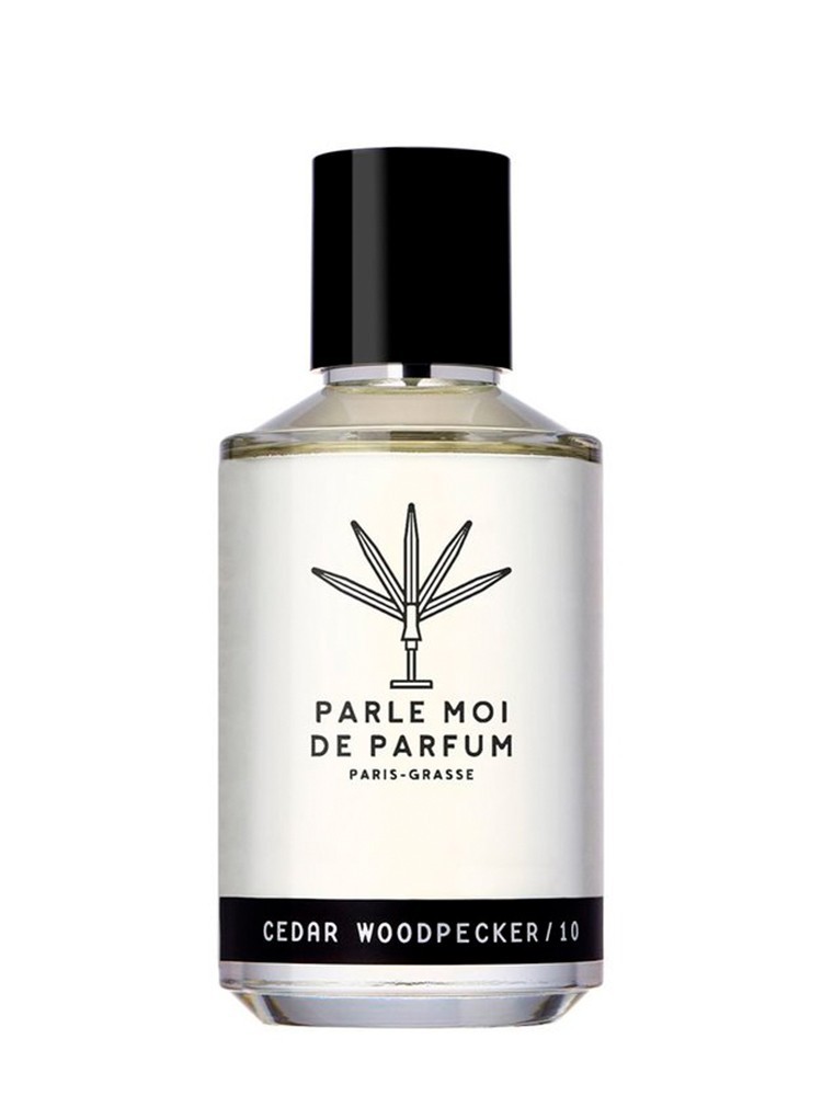 Parle Moi de Parfum Cedar Woodpecker / 10 Parle Moi de Parfum Cedar Woodpecker / 10