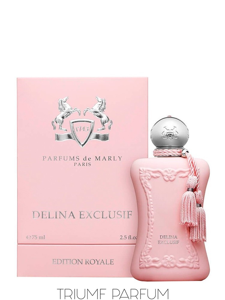 Parfums de Marly Delina Exclusif